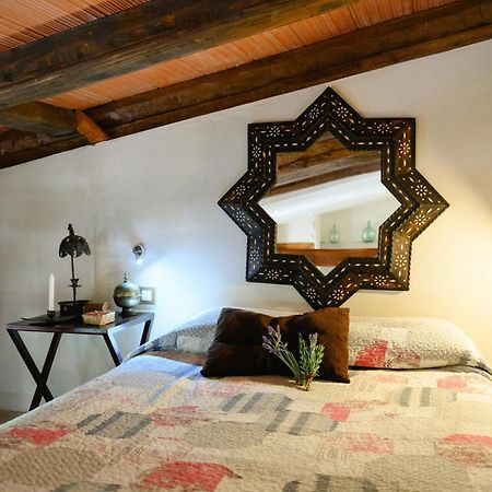 Homeforguest Cosy Rural Flat La Lavanda Surrounded By Nature Tacoronte Exterior foto